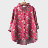 Aurora - Blusa de Verão Elegante