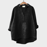 Sara - Blusa de Verão Elegante