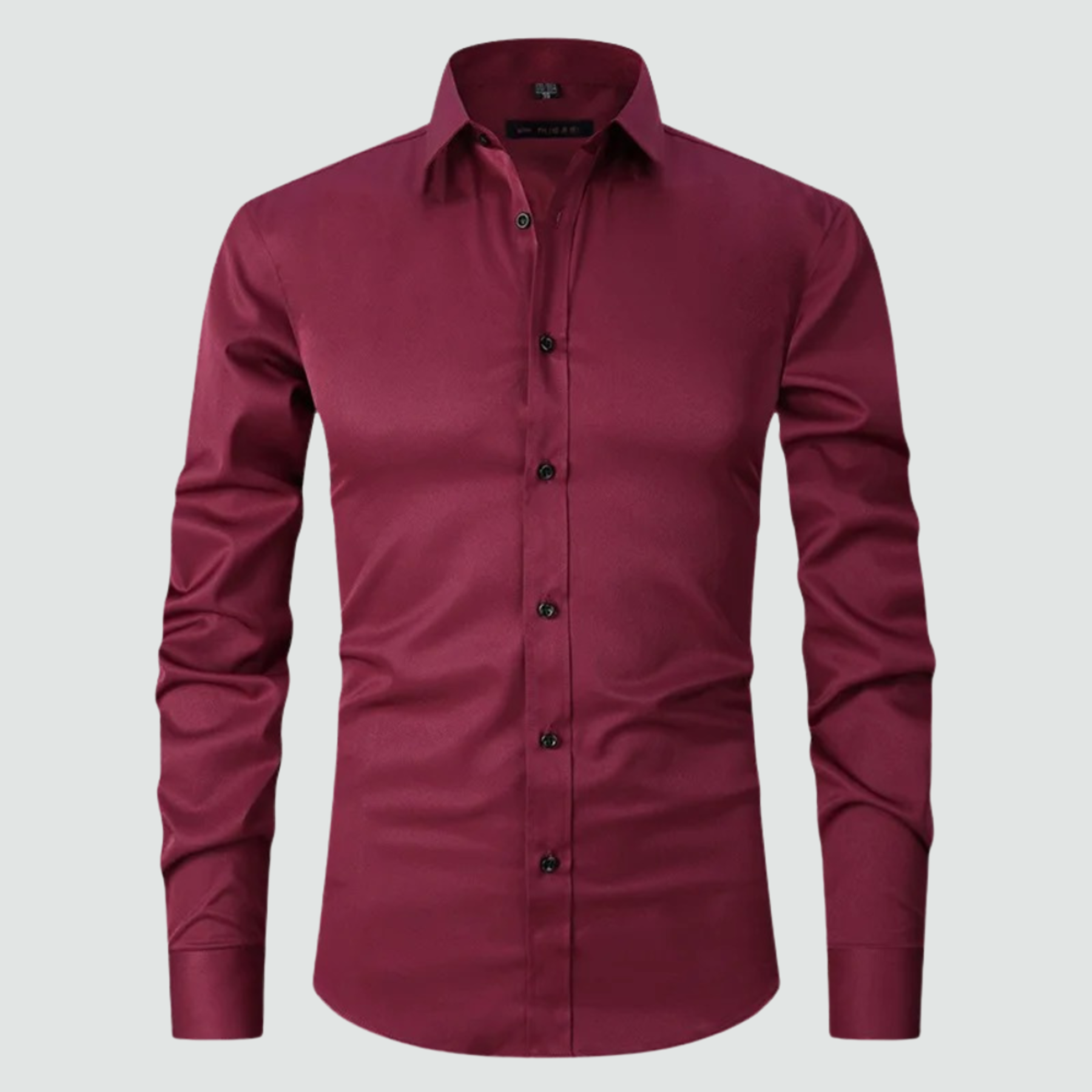António - Camisa Elástica para Homens