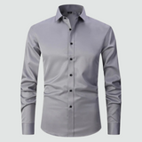 António - Camisa Elástica para Homens