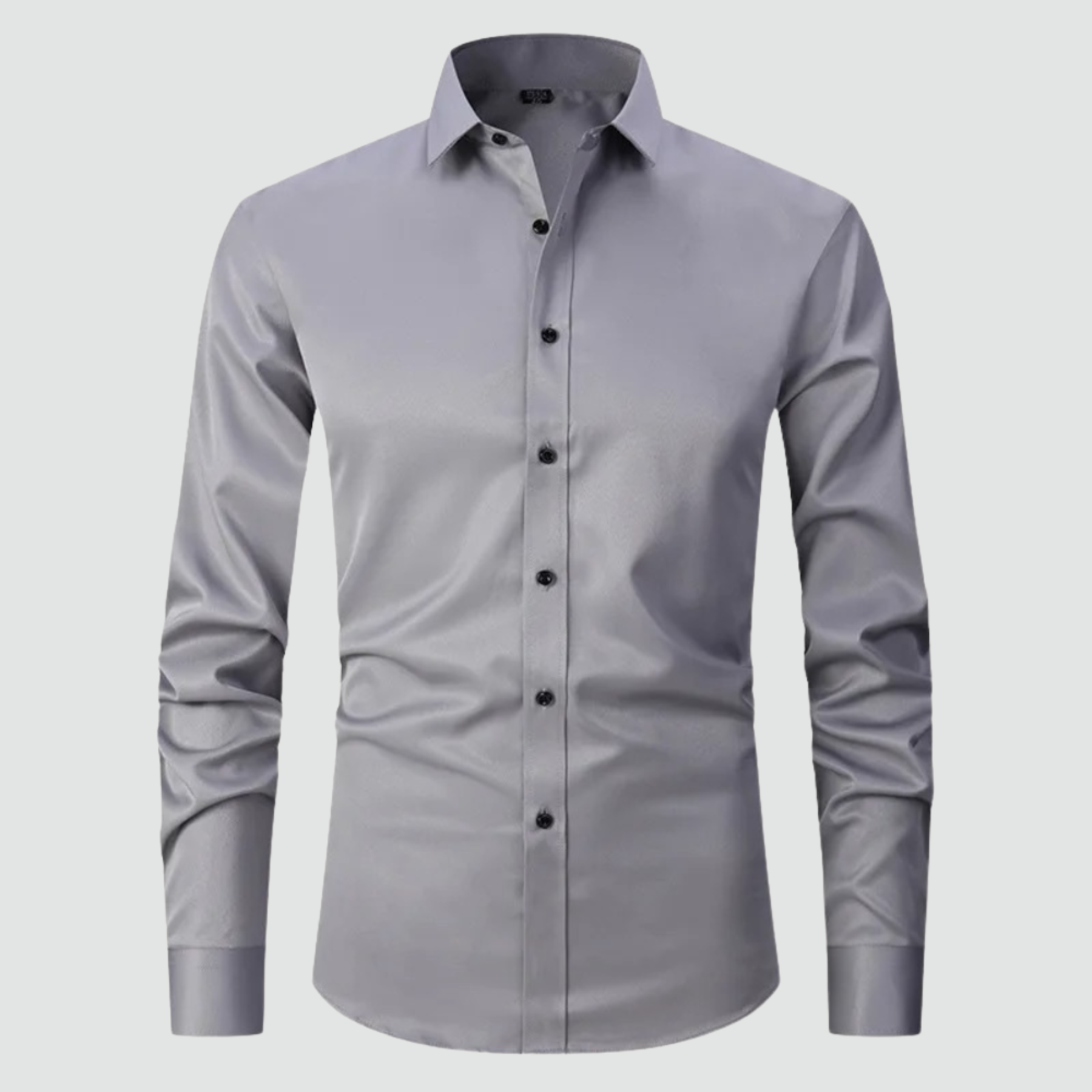 António - Camisa Elástica para Homens