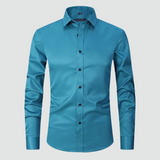 António - Camisa Elástica para Homens