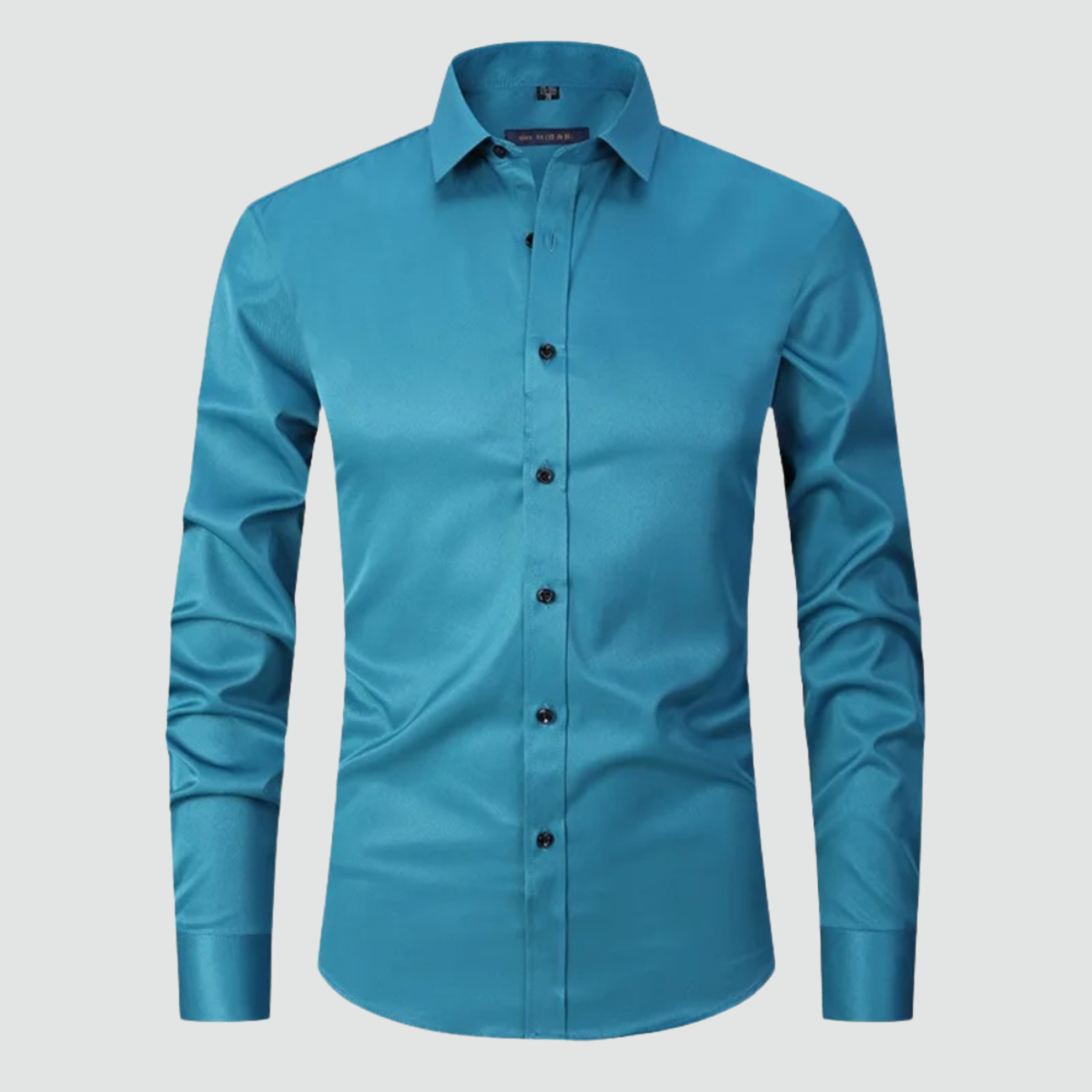 António - Camisa Elástica para Homens