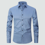 António - Camisa Elástica para Homens