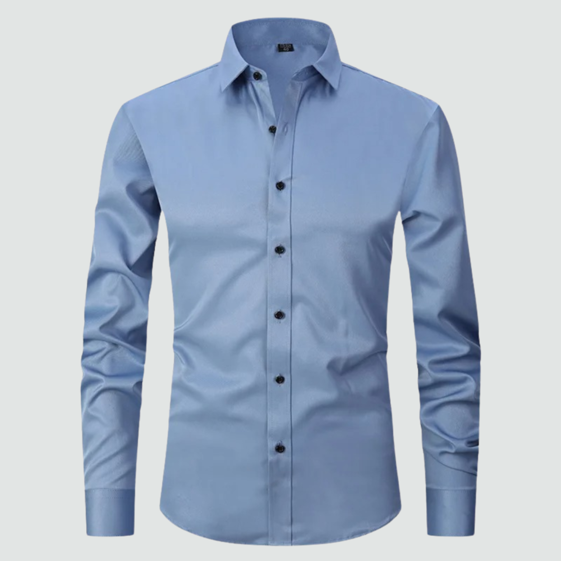 António - Camisa Elástica para Homens