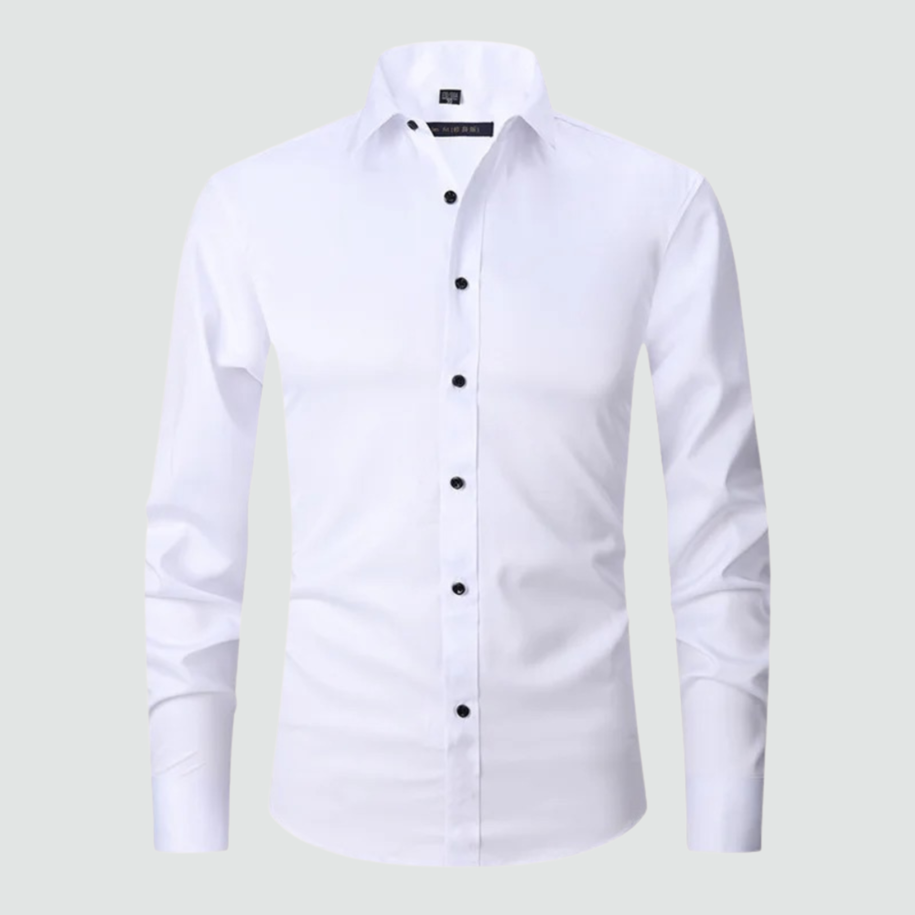 António - Camisa Elástica para Homens