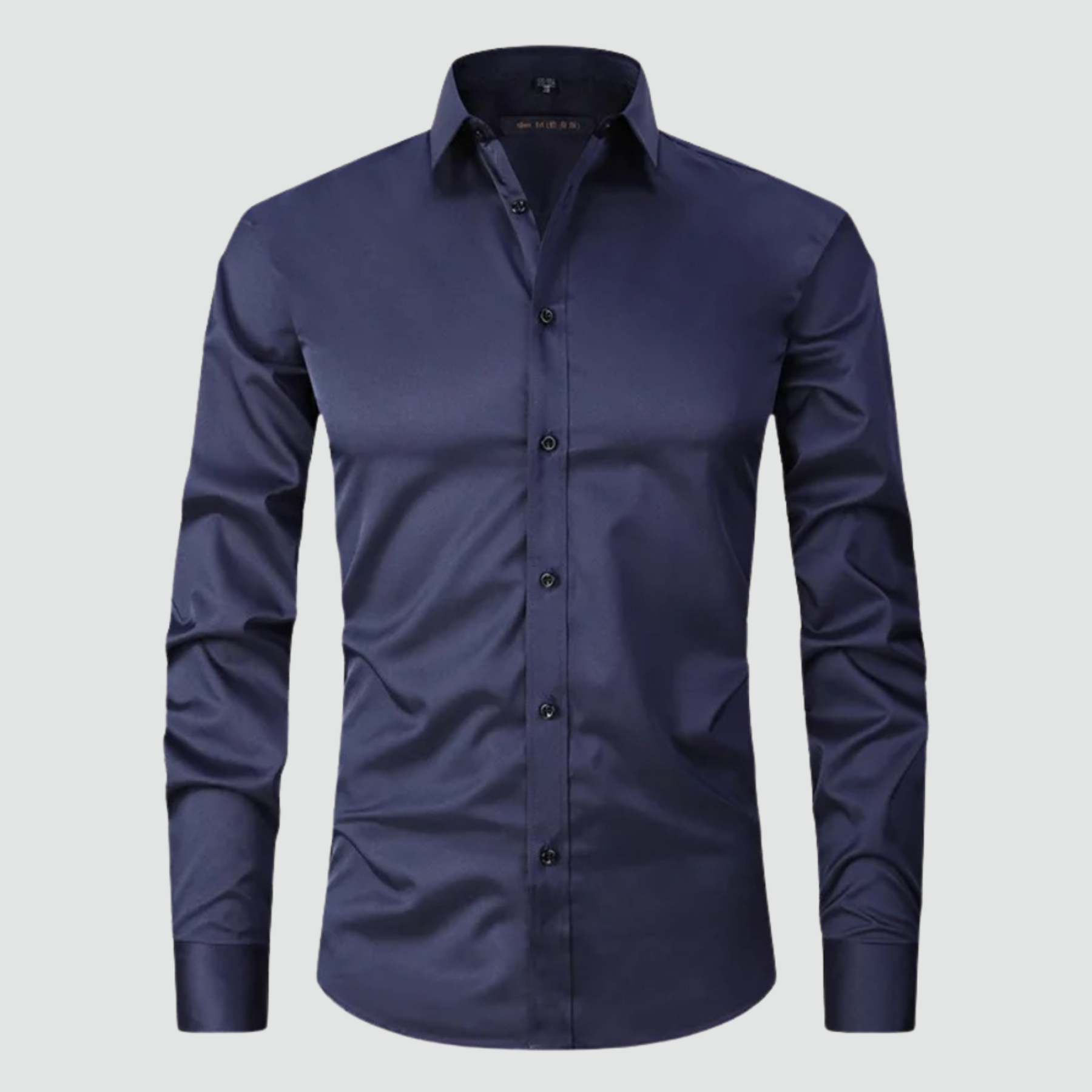 António - Camisa Elástica para Homens