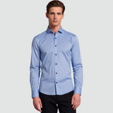 António - Camisa Elástica para Homens