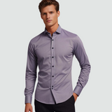 António - Camisa Elástica para Homens