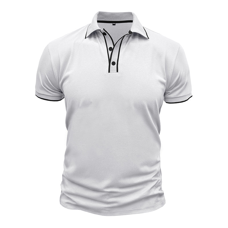 David - Camisa Polo