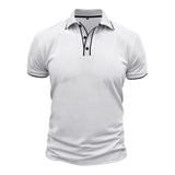 David - Camisa Polo