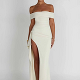 Alexandra - Vestido de Luxo Comprido
