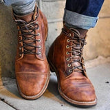 José - Botas Clássicas