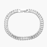 Ana - Pulseira de Rivière Baguette
