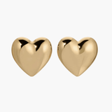 Jacinta - Brincos Heart