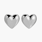 Jacinta - Brincos Heart