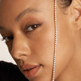 Sara - Gargantilha Rivière