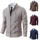 Sebastião - Cardigan Alongado