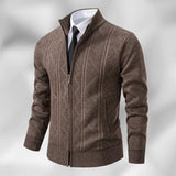 Sebastião - Cardigan Alongado