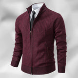 Sebastião - Cardigan Alongado