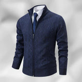 Sebastião - Cardigan Alongado