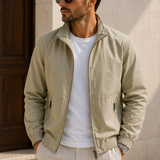 Manuel - Casaco Casual Leve