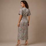 CALANDRA - Vestido de Primavera