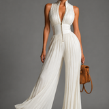 Margarida - Macacão Elegante