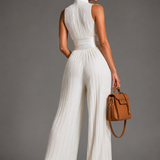 Margarida - Macacão Elegante