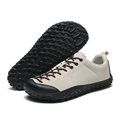 Orthotrail - Conforto e Liberdade de Movimento