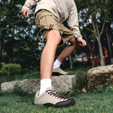 Orthotrail - Conforto e Liberdade de Movimento