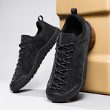 Orthotrail - Conforto e Liberdade de Movimento