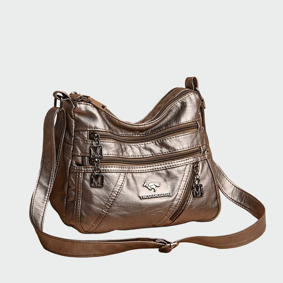 Amélia - Bolsa elegante multifuncional