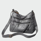 Amélia - Bolsa elegante multifuncional