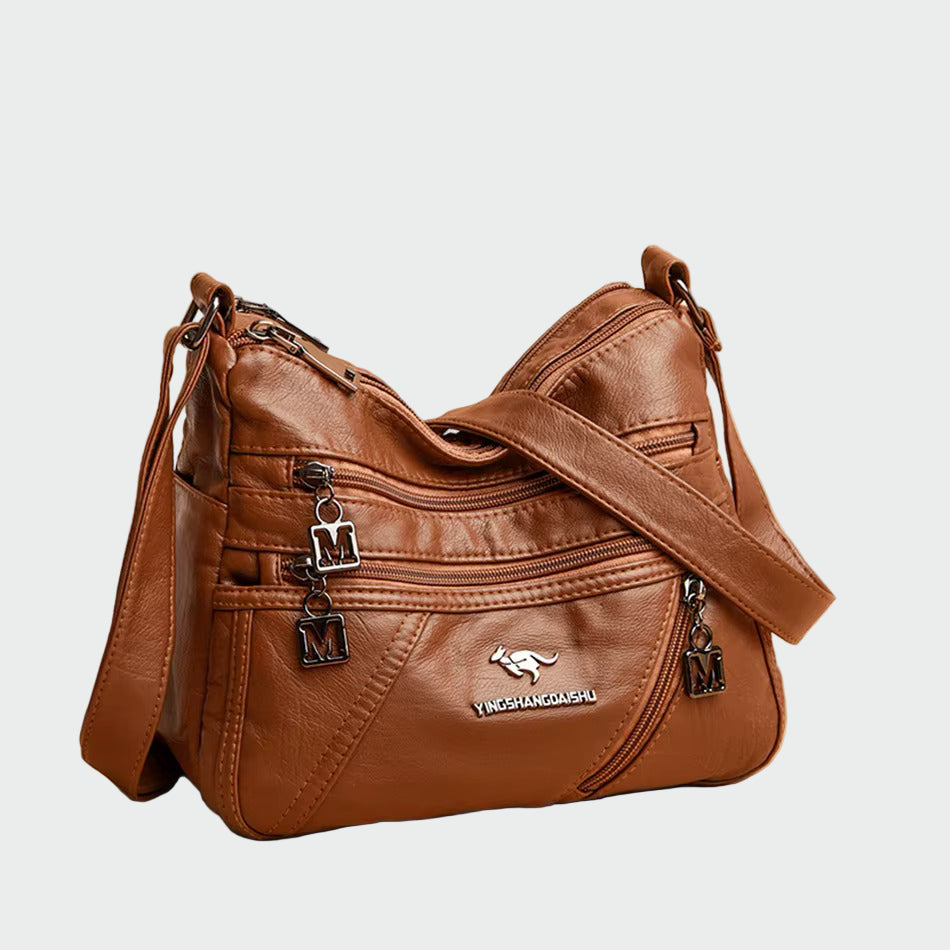 Amélia - Bolsa elegante multifuncional