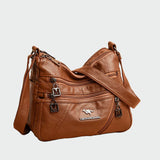 Amélia - Bolsa elegante multifuncional