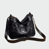 Amélia - Bolsa elegante multifuncional