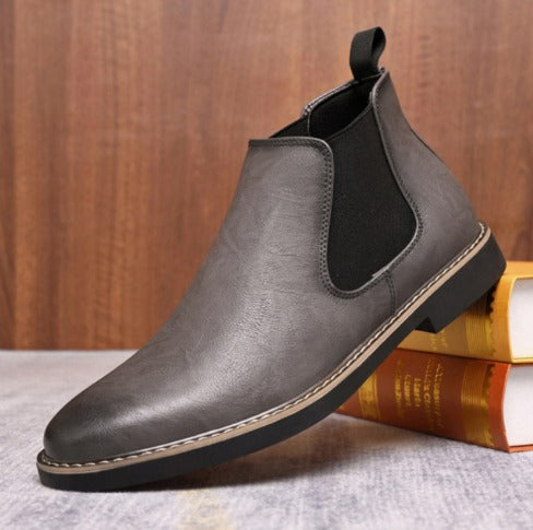 Rodrigo - Botas Chelsea para Homem