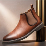 Rodrigo - Botas Chelsea para Homem