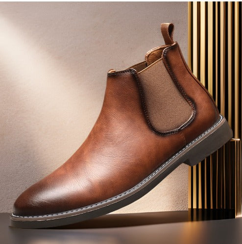 Rodrigo - Botas Chelsea para Homem