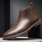 Rodrigo - Botas Chelsea para Homem