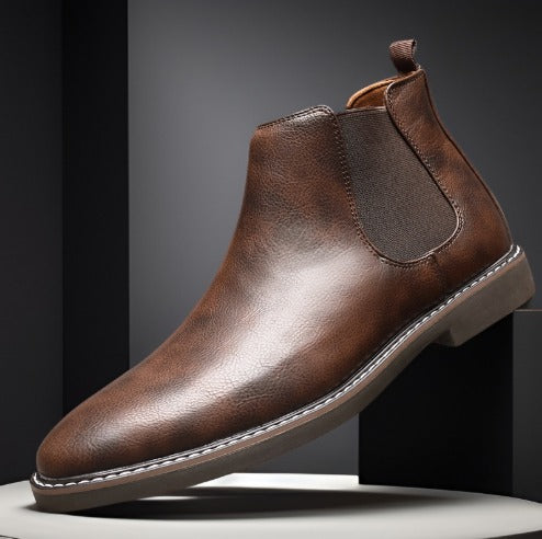 Rodrigo - Botas Chelsea para Homem