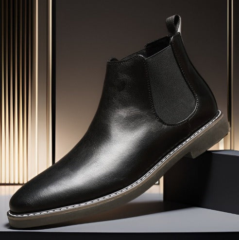 Rodrigo - Botas Chelsea para Homem