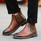 Rodrigo - Botas Chelsea para Homem