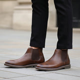 Rodrigo - Botas Chelsea para Homem