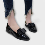Carla - Mocassins Femininos de Alta Qualidade
