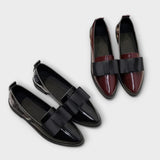 Carla - Mocassins Femininos de Alta Qualidade