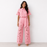 Isabela - Conjunto Elegante