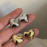 Jacinta - Brincos Heart