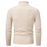 Filipe - Sweater de Malha Misturada